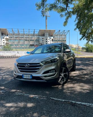 Hyundai FULL OPTIONAL