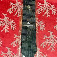 MARINELLA cravatta nuova originale