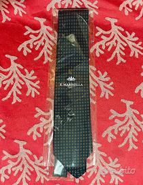 MARINELLA cravatta nuova originale