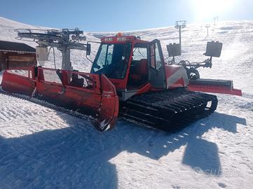 Battipista Gatto delle nevi LEITNER LH420 prezza
