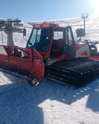 Battipista Gatto delle nevi LEITNER LH420 prezza