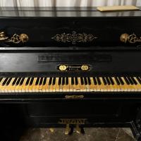 Pianoforte F.Rösener