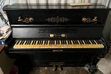 Pianoforte F.Rösener