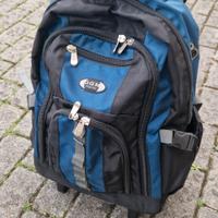 OR&MI Trolley/Zaino/Bagaglio a Mano Aereo