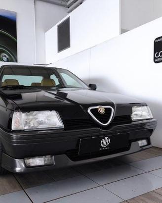 ALFA ROMEO 164 - 3.0i V6 cat Quadrifoglio