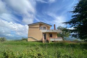 VILLA SINGOLA A ALBANELLA