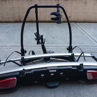 Porta E-bike Thule Carrier XL 955