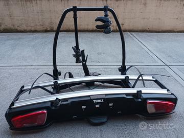 Porta E-bike Thule Carrier XL 955