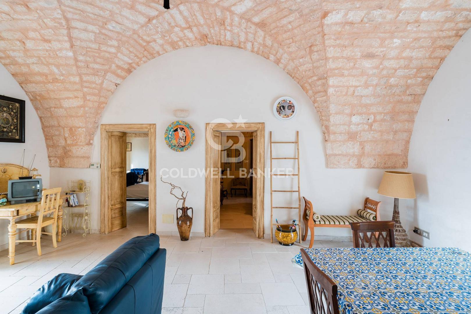 Appartamento – Cisternino, Brindisi - Vista 3