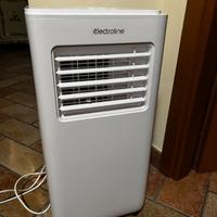 Condizionatore portatile