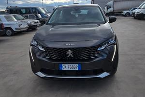 PEUGEOT 3008 1.5 DIESEL 2022  287 EURO AL MESE