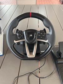Volante per play station