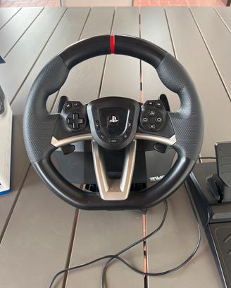 Volante per play station