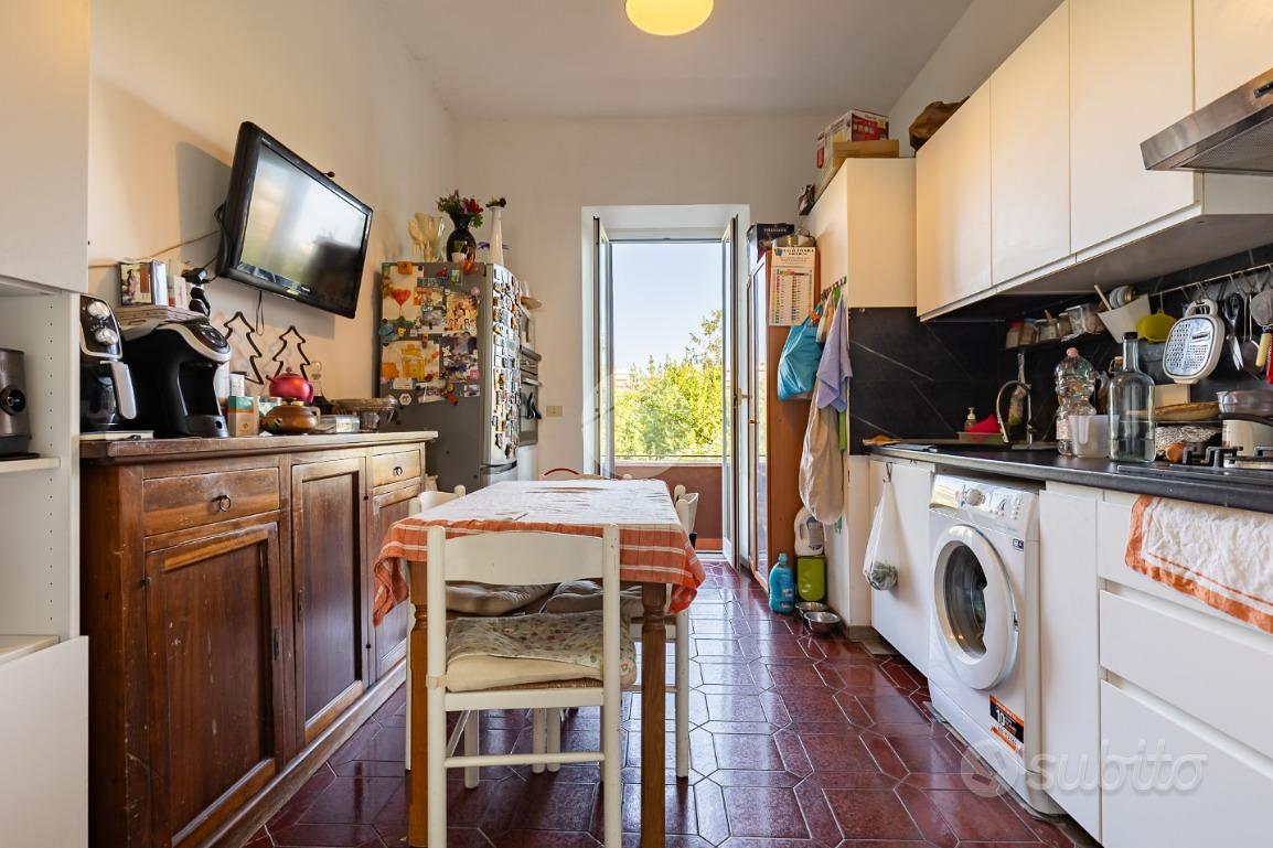Apartment in Roma, Torrevecchia, Primavalle - Vista 4