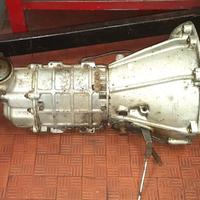 Cambio per Alfa Romeo 2600 Spider/Sprint 1962