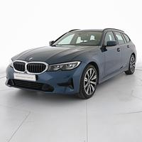 BMW Serie 3 320d xDrive Touring 48V