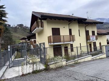 Immobile in asta di 448 m² con più di 5 locali e b