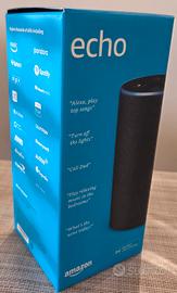ALEXA 2nd generation