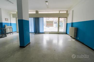 NEGOZIO A DALMINE