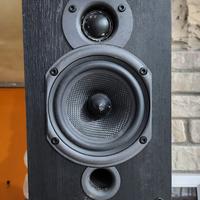 2 subwoofer wharfedale