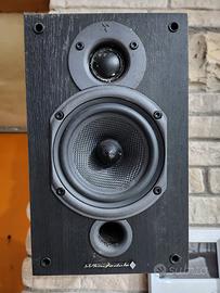 2 subwoofer wharfedale