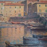 Quadro artista Vaccaro