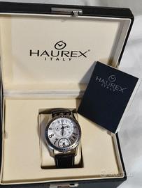 Orologio Haurex Raptor