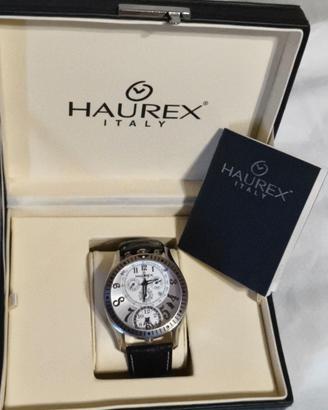 Orologio Haurex Raptor
