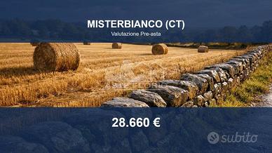 Immobile in asta di 16607 m² a Misterbianco