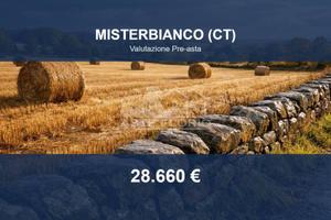 Immobile in asta di 16607 m² a Misterbianco