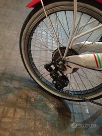 bici elettrica