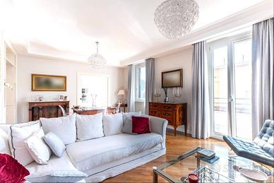Appartamento di 114 m² con 3 locali a Roma