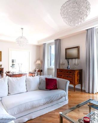 Appartamento di 114 m² con 3 locali a Roma