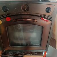 forno nardi