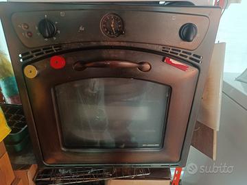 forno nardi