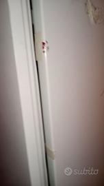 Frigorifero doppia porta da incasso