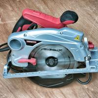 SEGA CIRCOLARE YAMATO CS L 1500 185