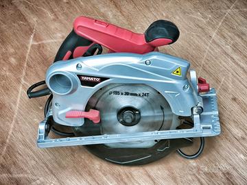 SEGA CIRCOLARE YAMATO CS L 1500 185