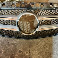 Griglia Mercedes Classe A