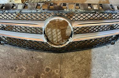 Griglia Mercedes Classe A