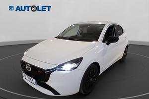 Mazda 2 III 2020 1.5 m-hybrid Homura 90cv