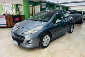 Peugeot 207 1.4 HDi 70CV Clima 5p. Allure