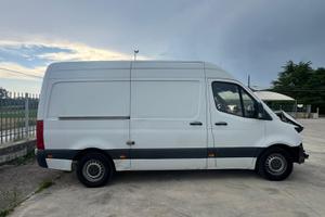 Mercedes Sprinter 314 cdi 2.2 Cv. 140 anno2018