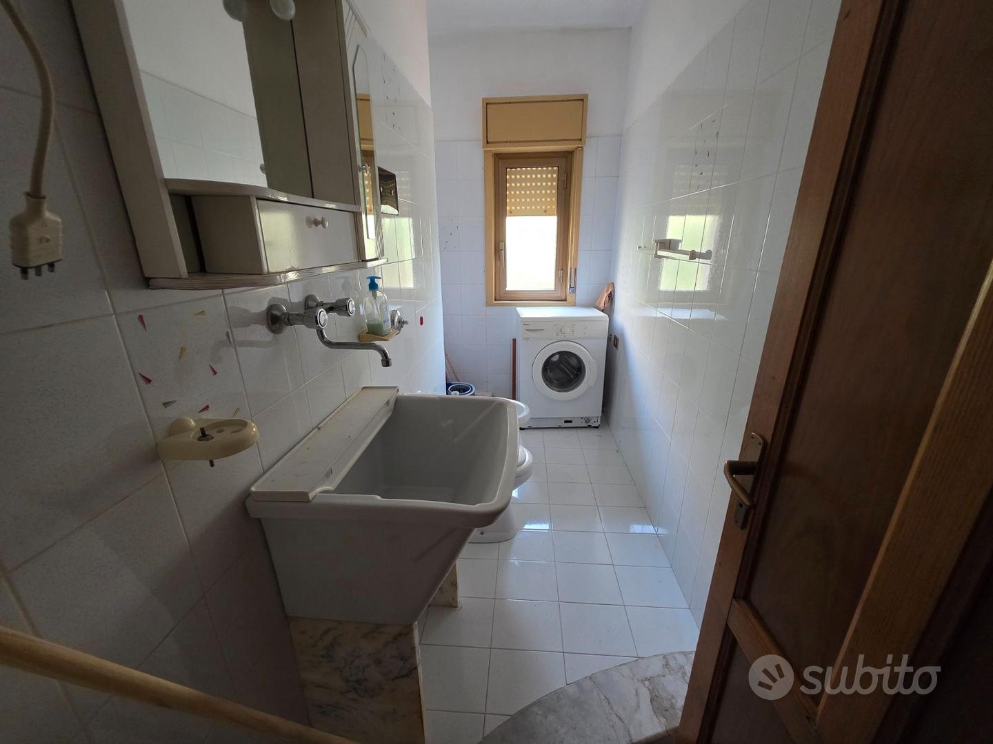 Appartamento – Cinisi (Palermo), Magaggiari - Vista 5