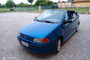 PUNTO CABRIO 