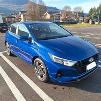 Hyundai i20 1.2  24.500 km