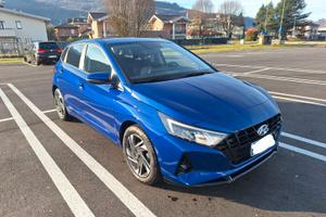 Hyundai i20 1.2  24.500 km