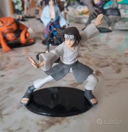 figurine collection anime 