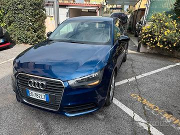 Audi A1 1.4 TFSI automatica tagliandi