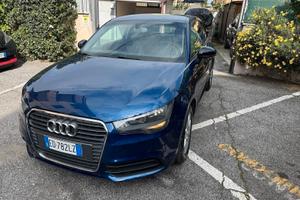 Audi A1 1.4 TFSI automatica tagliandi